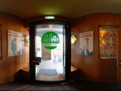 Foto: Towers Irish Pub